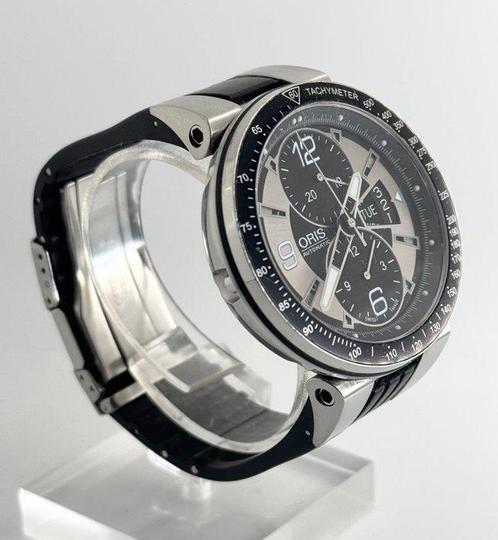 Oris - Williams F1 Team - 7614 - Heren - 2015, Handtassen en Accessoires, Horloges | Heren