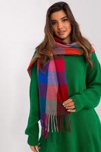 kleurrijke sjaal (nieuw), Vêtements | Femmes, Ophalen of Verzenden