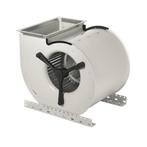Afzuigmotor Fischbach | D730/D500 | 3677 m3/h | 400V, Doe-het-zelf en Bouw, Verzenden, Nieuw
