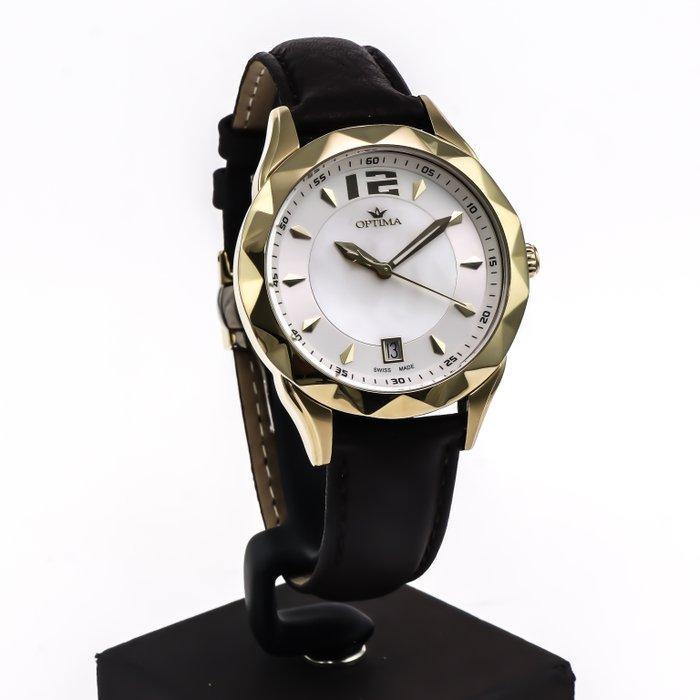 Optima - Swiss Watch - OSL268-GL-7 - Zonder Minimumprijs -, Handtassen en Accessoires, Horloges | Heren