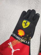 Ferrari - Charles Leclerc - 2023 - Replica handschoenen, Nieuw