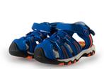 Geox sandalen in maat 24 Blauw | 5% korting, Kinderen en Baby's, Verzenden, Jongen of Meisje, Schoenen, Zo goed als nieuw