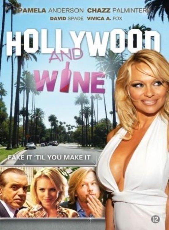 Hollywood And Wine (dvd nieuw), Cd's en Dvd's, Dvd's | Actie, Ophalen of Verzenden