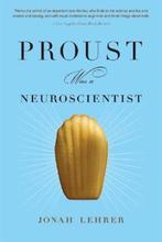 Proust Was a Neuroscientist, Nieuw, Nederlands, Verzenden