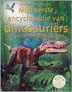 Mijn eerste encyclopedie van dinosauriërs en prehistorische, Boeken, Verzenden, Gelezen, S. Taplin