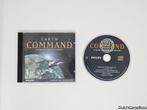 Philips CDi - Earth Command, Games en Spelcomputers, Verzenden, Gebruikt