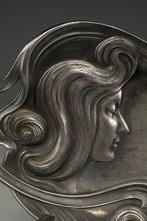 WMF - Présentoir à gâteaux - Plaqué(e) argent