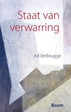 Staat van verwarring 9789461057013 Ad Verbrugge, Verzenden, Gelezen, Ad Verbrugge