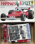 Tamiya - Kit de montage Vintage