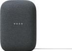 Google Nest Audio Charcoal wifi speakers, TV, Hi-fi & Vidéo, Enceintes, Verzenden