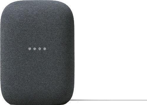 Google Nest Audio Charcoal wifi speakers, TV, Hi-fi & Vidéo, Enceintes, Envoi