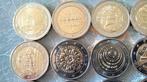 Europe. 2 Euro 2012/2025 (20 pièces) (Sans prix de réserve), Postzegels en Munten, Munten | Europa | Euromunten