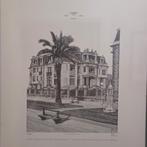 Jokin Leniz Arambarri (1943) - San Sebastián - Colegio de, Antiek en Kunst