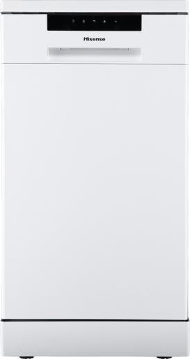 Hisense Hs523e15w Smalle Vaatwasser 45cm, Maison & Meubles, Cuisine | Ustensiles de cuisine, Enlèvement ou Envoi