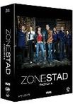 Zone stad - Seizoen 6 op DVD