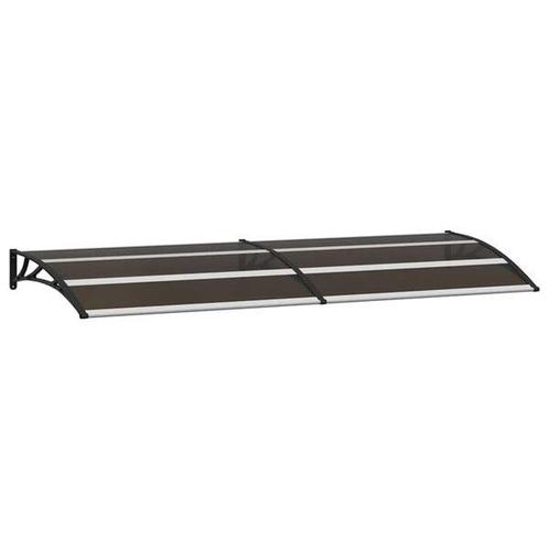 Deurluifel Zwart - Bescherm je deur! Retour deal -40%, Doe-het-zelf en Bouw, Deuren en Vliegenramen, 120 cm of meer, Nieuw, Overige typen