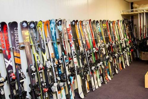 Ski set — 3 dagen, Sport en Fitness, Skiën en Langlaufen, Nieuw, Ophalen of Verzenden