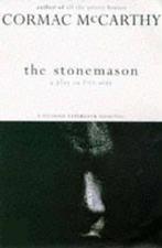 The Stonemason 9780330350334, Boeken, Gelezen, Cormac McCarthy, Verzenden