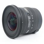 Sigma 10-20mm F/3.5 EX DC HSM Canon | Tweedehands, Audio, Tv en Foto, Foto | Lenzen en Objectieven, Verzenden, Zo goed als nieuw