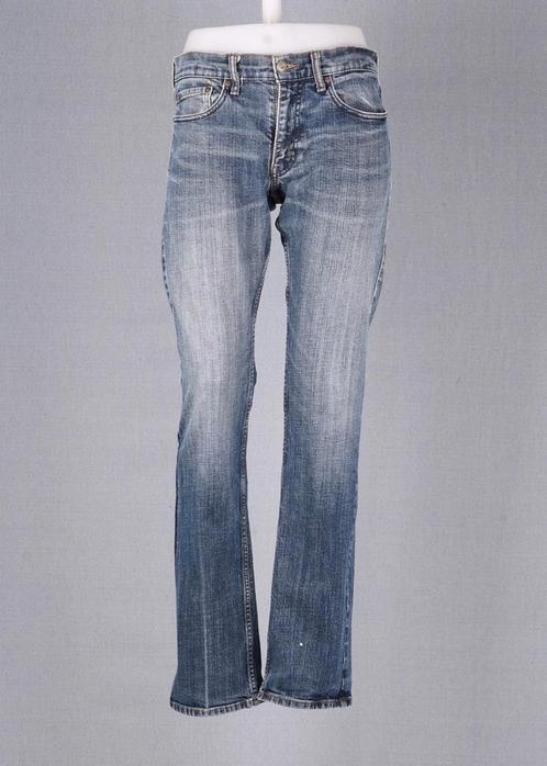 Vintage Slim Levis Blue size 29 / 33, Kleding | Heren, Spijkerbroeken en Jeans, Ophalen of Verzenden