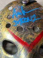 Friday the 13th - Ari Lehman, Nieuw