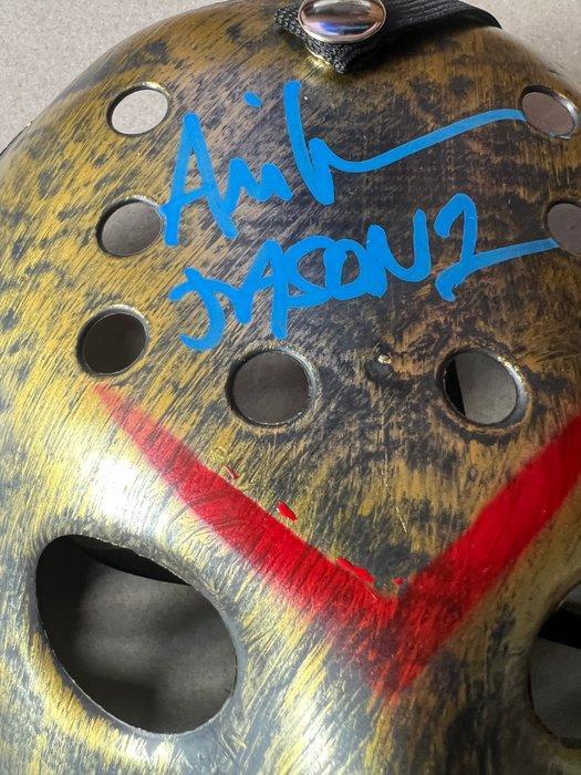 Friday the 13th - Ari Lehman, Verzamelen, Film en Tv