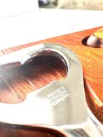 Lundtofte - Bestekset (7) - Roestvrij staal, Hout - barset