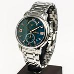 GEOVANI - Swiss Automatic Watch - GORA595-SS-12 - Zonder, Nieuw