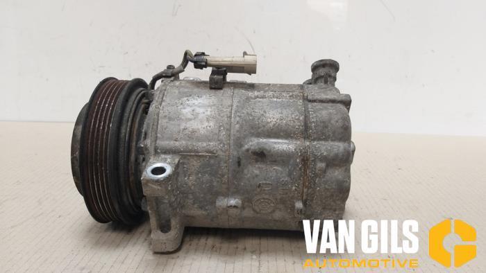 Aircopomp Opel Vectra O205626, Auto-onderdelen, Airco en Verwarming