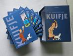 Kuifje - Box de avonturen van Kuifje - 1 Complete series -, Nieuw