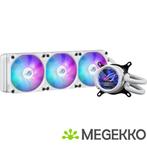 Asus ROG Strix LC III 360 ARGB White Edition, Computers en Software, Verzenden, Nieuw