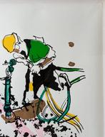 Fons van Laar (1959) - Ohne Titel
