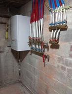 Chauffagiste agréé électricien agréé 0465694955, Service 24h/24, Entretien