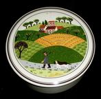 Villeroy & Boch - Gérard Laplau (1938 - 2009) - Bord (5) -