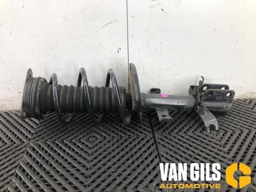 Schokdemper links-voor Renault Clio O312785, Auto-onderdelen, Ophanging en Onderstel