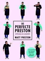 De perfecte Preston 9789021563251, Matt Preston, Verzenden