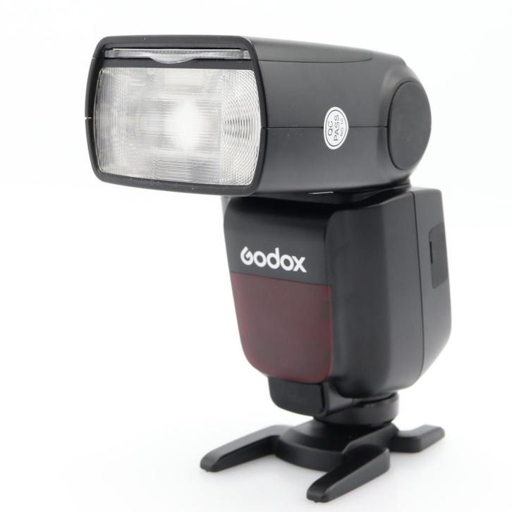 Godox TT685II Fujifilm | Tweedehands, Audio, Tv en Foto, Fotografie | Fotostudio en Toebehoren, Zo goed als nieuw, Verzenden