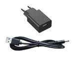 Edision USB voedingskabel 5V- 1A zie geschikte modellen, Audio, Tv en Foto, Schotelantennes, Ophalen of Verzenden, Nieuw