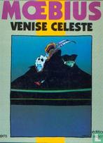 Appel-Guéry, Jean-Paul - Venise celeste - 1984, Boeken, Verzenden, Zo goed als nieuw