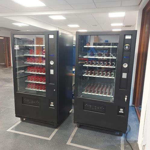 Meerdere verkoopautomaten | Meerdere snackautomaten | Vendo, Elektronische apparatuur, Overige elektronische apparatuur, Zo goed als nieuw