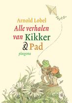 Alle verhalen van Kikker en Pad / Ploegsma kinder- &, Verzenden, Gelezen, Arnold Lobel