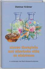 Nieuwe therapieen met etherische olien en edelstenen, Verzenden, Gelezen, D. Kramer
