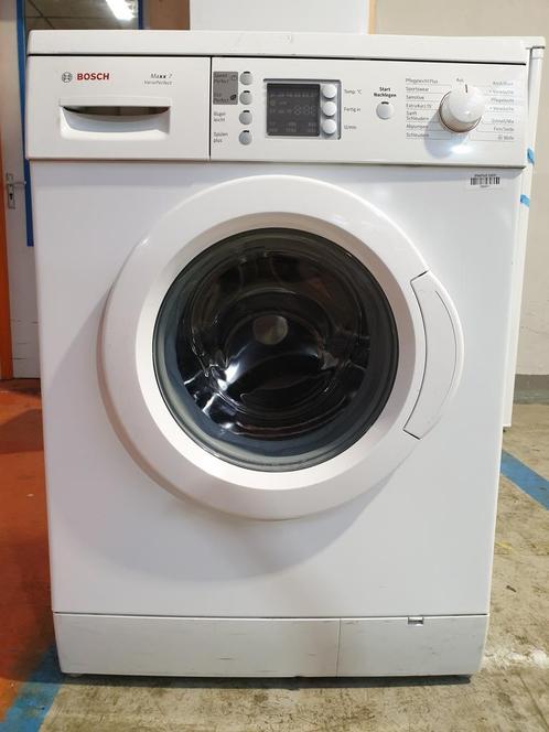 Bosch Wae28423 Maxx 7 Wasmachine 7kg 1400t, Elektronische apparatuur, Wasmachines, Ophalen of Verzenden