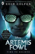Artemis Fowl 9780241387177, Livres, Eoin Colfer, Verzenden