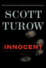 Innocent 9780446572606 Scott Turow, Verzenden, Scott Turow