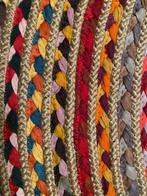 Kelim - 110 cm - 110 cm - Mop