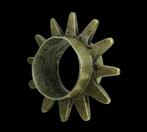 Bracelet Aït Atta - En alliage - Maroc