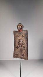 Herinnerings tablet - Luba - Congo RDC, Antiek en Kunst