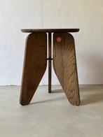 Studio à la part - Table dappoint - Lale - Chêne, Antiek en Kunst