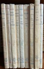 Montherlant / Carco / Supervieille / Daragnes / Andreu -